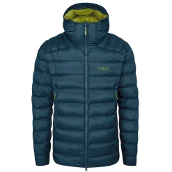 Electron Pro Down Jacket