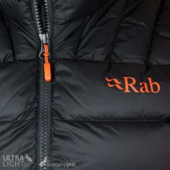 Electron Pro Down Vest
