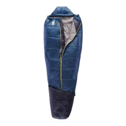Elemental Synthetic Quilt