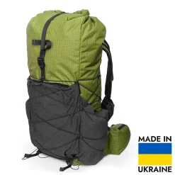Elementum Pack 50L