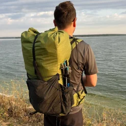 Elementum Pack 50L