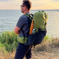 Elementum Pack 50L