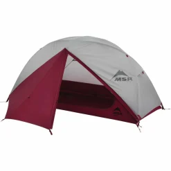 Elixir 1 Person Tent & Footprint