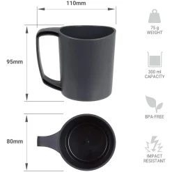 Ellipse Mug