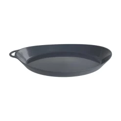 Ellipse Plate