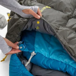 Ember 7C/45F Down Quilt