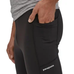 Endless Run Tights
