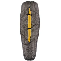 Enigma 850FP 20F Down Quilt with Draft Collar