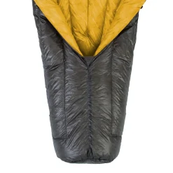 Enigma 850FP 20F Down Quilt with Draft Collar