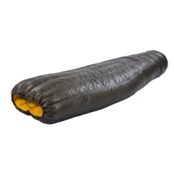 Enigma 850FP 30F Down Quilt with Draft Collar