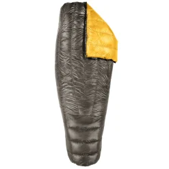Enigma 950FP 30F Down Quilt with Draft Collar