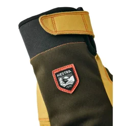 Ergo Grip Active Gloves