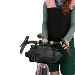 Escapist Handlebar Bag