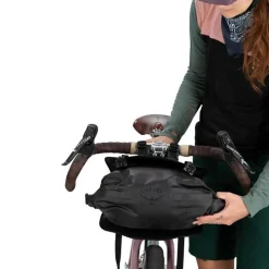 Escapist Handlebar Bag
