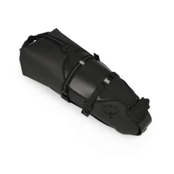 Escapist Saddle Bag