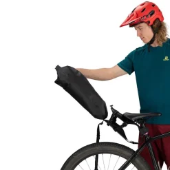 Escapist Saddle Bag