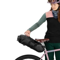 Escapist Saddle Bag