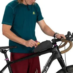 Escapist Top Tube Bag