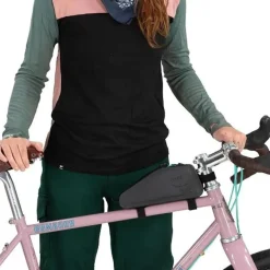 Escapist Top Tube Bag