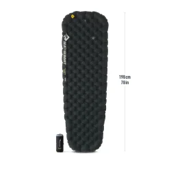 Ether Light XR Pro Insulated ASC Sleeping Mat - Long
