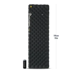 Ether Light XR Pro Insulated ASC Sleeping Mat - Long Rectangular