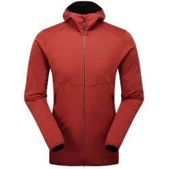 Evolute Hoody