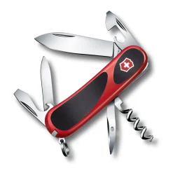 Evolution 10 Grip Multi Tool & Pocket Knife