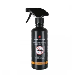 EX4 Anti Mosquito Spray for Fabrics