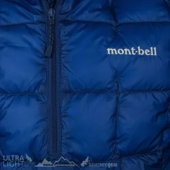EX Light Down Anorak