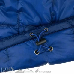 EX Light Down Anorak