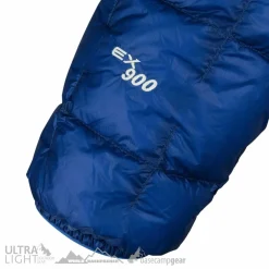 EX Light Down Anorak