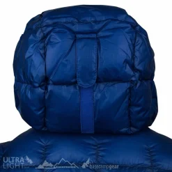 EX Light Down Anorak