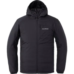 Ex Light Thermawrap Insulated Parka