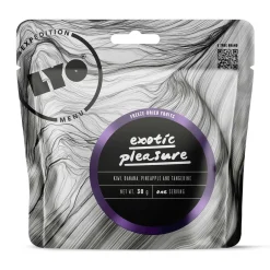 Exotic Pleasure