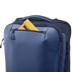 Expanse 4-Wheel Luggage 95L