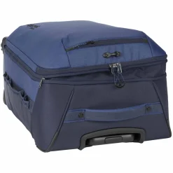 Expanse 4-Wheel Luggage 95L