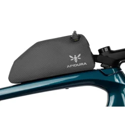 Expedition Bolt On Top Tube Pack 1L