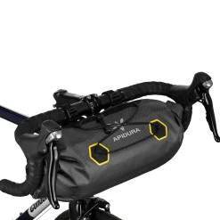 Expedition Handlebar Pack 14L