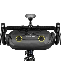 Expedition Handlebar Pack 14L