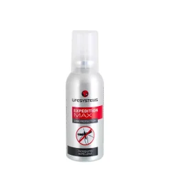 Expedition MAX DEET Mosquito Repellent 50ml