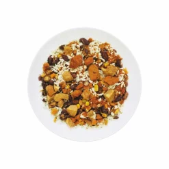 Expedition Mexican Dish
