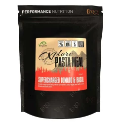 Explore Tomato & Basil Pasta Meal