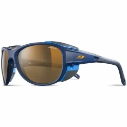 Explorer 2.0 Reactiv High Mountain 2-4 Sunglasses