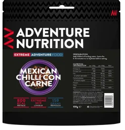 Extreme Adventure 800 kcal Italian Pasta Bolognese