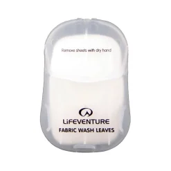 Fabric Wash Leaves