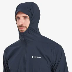 Featherlite Hoodie