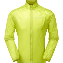 Featherlite Nano Jacket