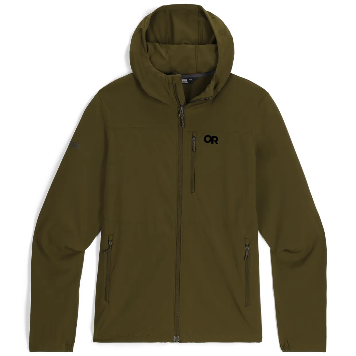 Ferrosi Hoodie