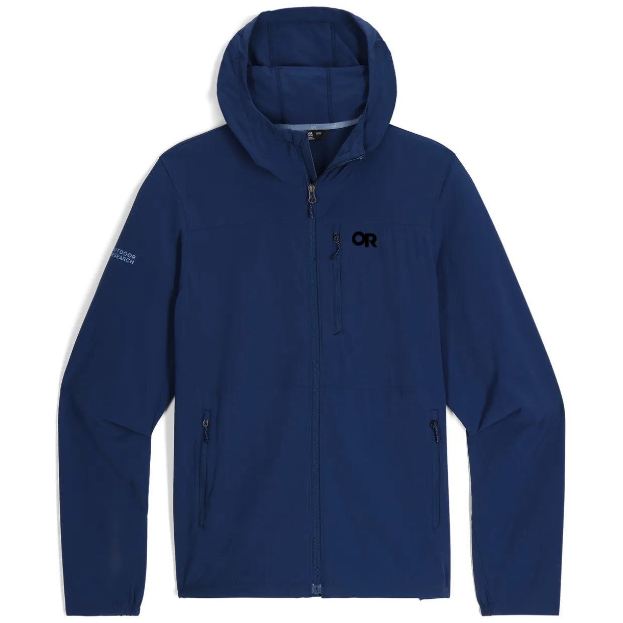 Ferrosi Hoodie