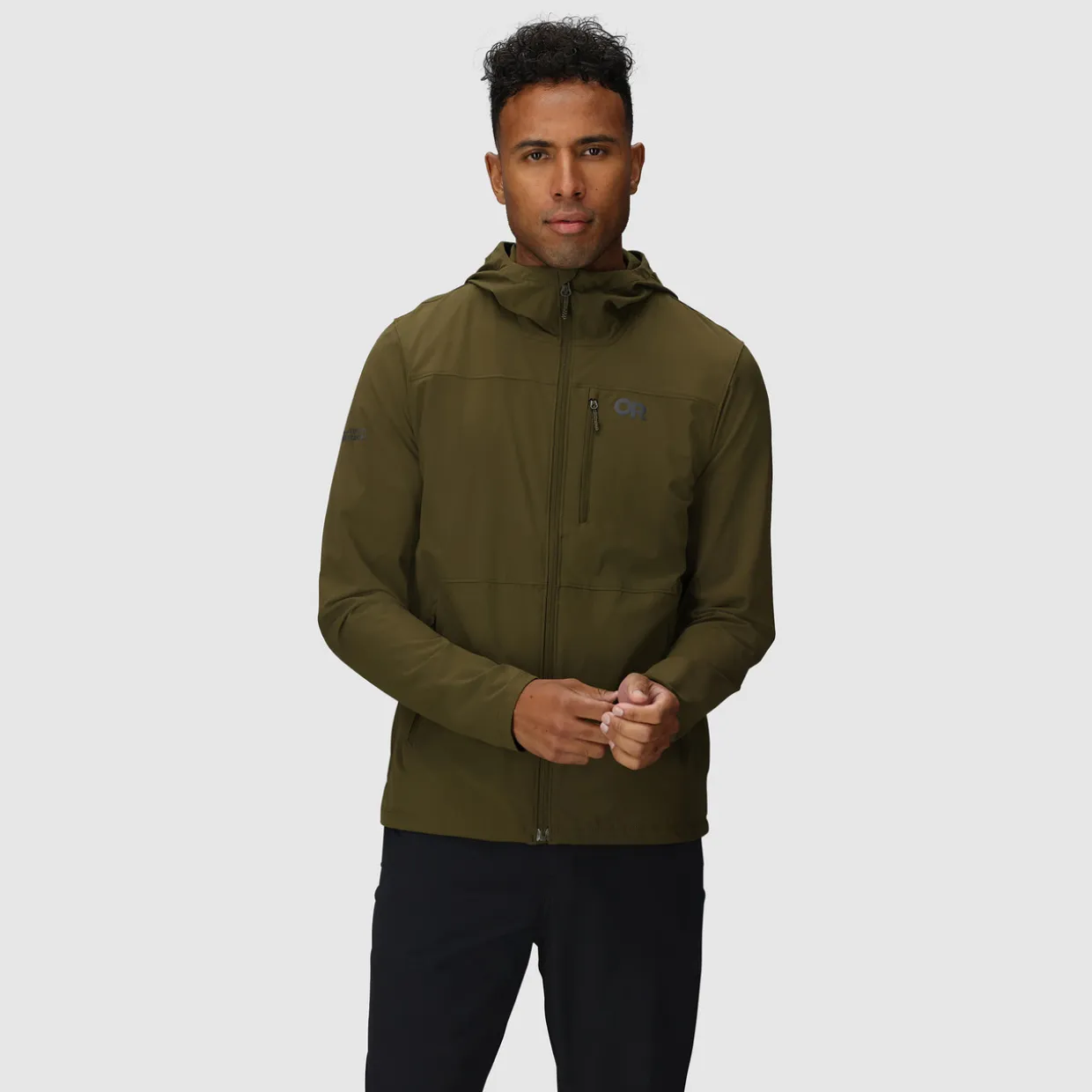 Ferrosi Hoodie